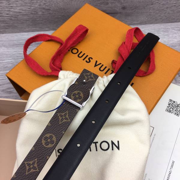 Louis Vuitton 18MM Belt LVB00269